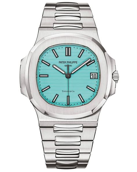 patek philippe nautilus 5711 1a replica